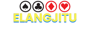 Logo ELANGJITU